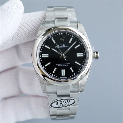 rolex oyster perpetual 3230.